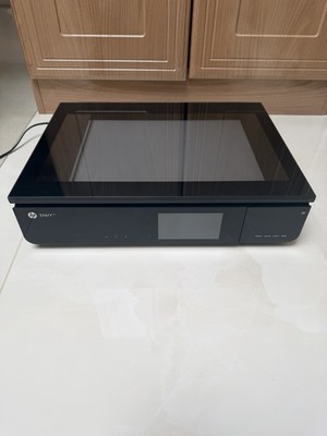 HP Envy 120 E-All-in-One Series Drucker (vollständig getestet ohne Tinte enthalten)
