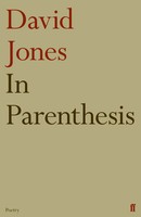 In Parenthesis | David Jones | Englisch | Taschenbuch | Kartoniert / Broschiert