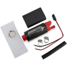 Aeromotive 340 Stealth Electric Fuel Pump In Tank 11540 Aeromotive 340 Stealth Electric Fuel Pump In Tank 11540