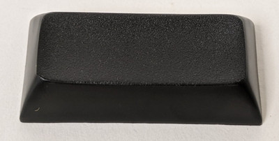 DSA 2077 2u Spacebar Fix Kit Keycap   Replacement   MX Compatible MDX-36279-7