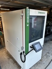 Envirotronics Endurance Test Chamber
