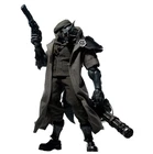 [NO Figure]1/12 Soldier Clothes Accessories Set Model for 6'' Action Figures