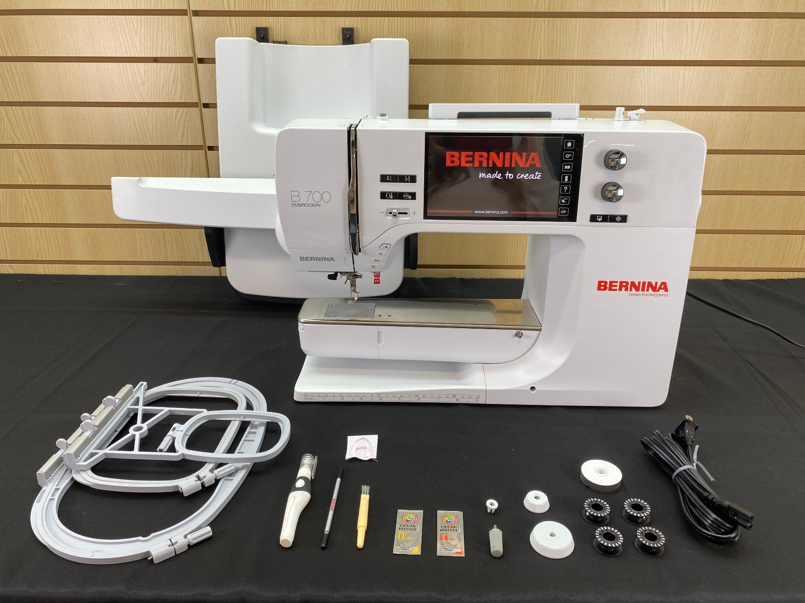 Machine - Quality Pre-owned ✅