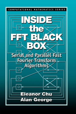 Eleanor Chu (u. a.) | Inside the FFT Black Box | Buch | Englisch (1999)