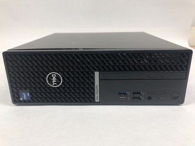 Dell OptiPlex 7000 I5-12500 16GB RAM NO OS