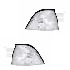Blinkleuchte Blinker SET links & rechts passend für BMW 3er Cabriolet E36