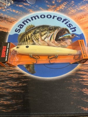 Rapala BX Walking Minnow 13.  . Hard To Get Discontinued  