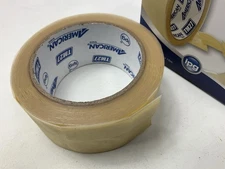 IPG American Trim TM27 Fast Masking Tape, 50mm X 10m (32.8 FEET X 2")