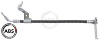 A.B.S. SL4655 Bremsschlauch FüR Chrysler