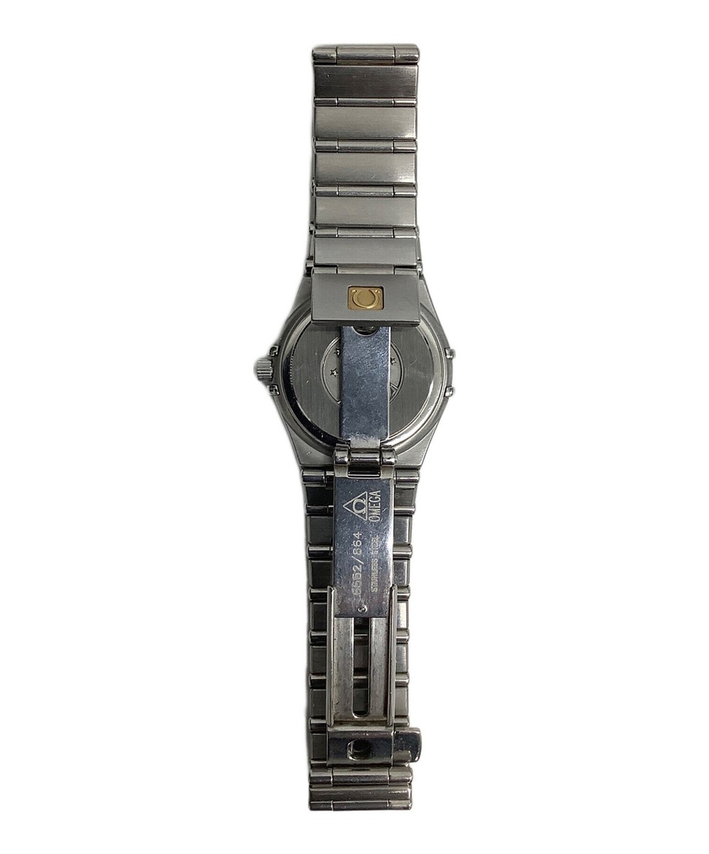 OMEGA Constellation 6552/864 for sale online | eBay OMEGA Constellation 6552/864 for sale online | eBay