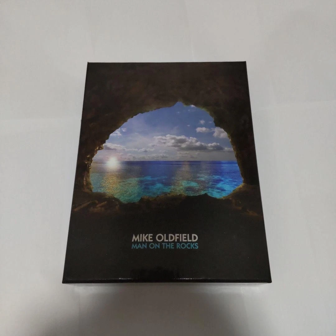 Las mejores ofertas en Box Set MIKE OLDFIELD CD de Música | eBay