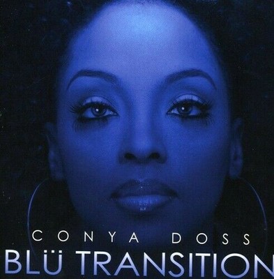 Blu Transition CD