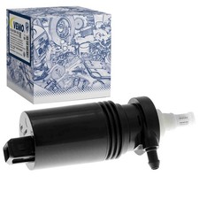 VEMO WASCHWASSERPUMPE SCHEIBENREINIGUNG passend für VOLVO S80 V70 XC60 XC70 |