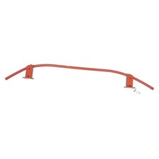 Pare-choc arrière Suzuki SPLASH