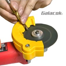 Grinding Tool - Multi-Specification Drill Sharpener for Home Workshop - Easy Use