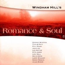 Windham HillS:Romance and von Diverse (74321 74978 2)... | CD | Zustand sehr gut