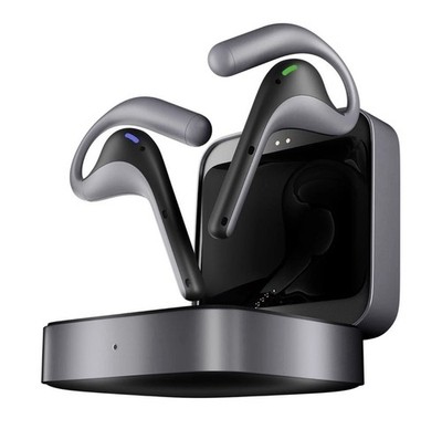 Timekettle W4 Pro AI Interpreter Earbuds, Bidirection Simultaneous Translation