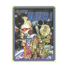 West End D6 Space D6 Space Aliens I EX