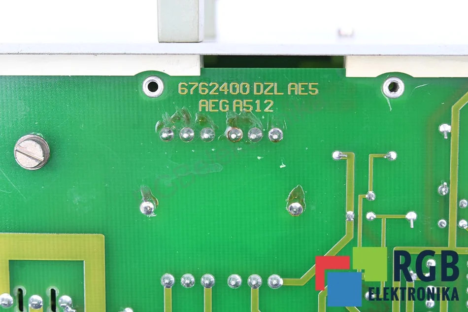 6762400 AEG - Reconditionné - Garantie 12 mois