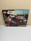LEGO Star Wars: Coruscant Guard Gunship (75354) Sealed & Retired