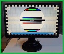 MAXDATA 24" LED Monitor Q24w (1920x1080) im guten Zustand