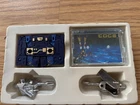 Vintage 1980’s  Mini Micro Cassette Robot (Micros) all Original #01