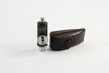 Leica APDOO Self Timer Black Dial Pre-War Version of 14003  G915