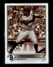 Kyle Schwarber 2022 Topps Chrome Sepia Refractor #110