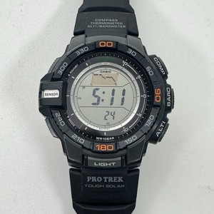 Casio Protrek Prg-270 | eBay