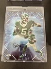GARRETT WILSON SIGNED 8x10 /10 EMANATE - FANATICS AUTHENTICATED