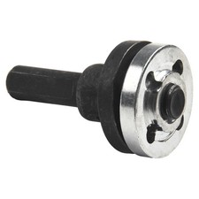 Electric Drill Connection Rod For Angle Grinder Attachment Expand Functionality