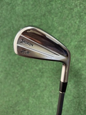 Srixon ZX Mkii Forged 18* Utility 2 Iron Extra Stiff GOST Graphite RH