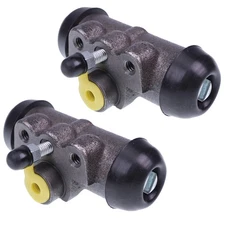 Brake Front Rear Wheel Cylinder For Cushman Haulster Truckster 807343 886371 2PK