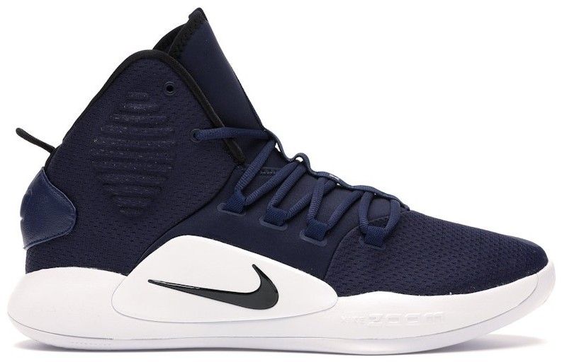 ナイキ　ハイパーダンク X ネイビー 新品未使用　タグ付き Nike Hyperdunk X TB Midnight Navy for Sale | Authenticity