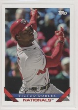2019 Topps Archives 1993 Design Victor Robles #232 00eu