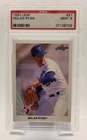 1990 Leaf - Nolan Ryan #21 PSA 9