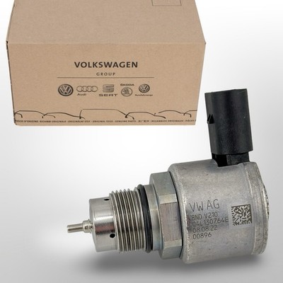 Original Druckregelventil AUDI A3 A4 B8 B9 A5 A6 Q2 Q3 Q5 1.6 2.0 TDI 04L130764E