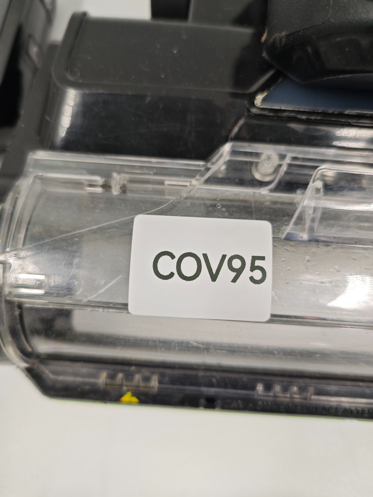 Bissell CrossWave HydroSteam Floor Cleaner Vacuum – Wash, Steam & Dry Hard Floor