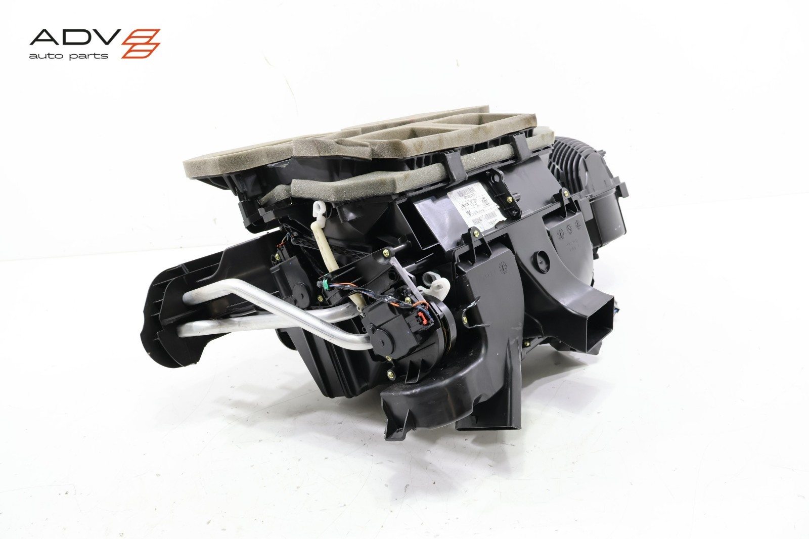 2014 - 2020 MASERATI GHIBLI HVAC AC CLIMATE HEATER BLOWER HOUSING BOX OEM