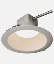 GE Lighting LRXR830835MD LED Lumination Downlight Retrofit 8" 3500K 3000lm