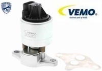 Vemo V40-63-0001 Agr-Ventil AGR Ventil AbgasrüCkfüHrventil FüR Opel