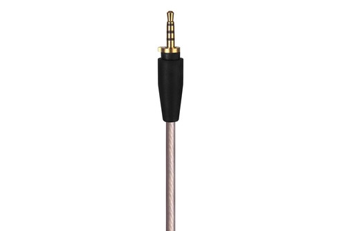 New Gray Replacement Ear Cable For Sennheiser Urbanite XL On/Over Headphone - Picture 8 of 9