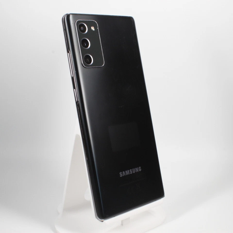 Samsung Galaxy Note 20 · 256GB, photo 3 sur 4