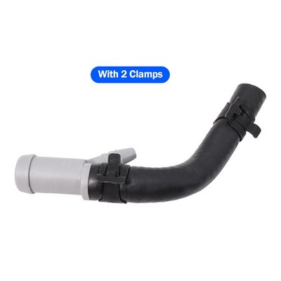 Supercharged Throttle Thermostat Water Hose for Land Range Rover Sport LR045239