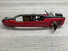 Mercedes-Benz SL R129 1999 Vorne links Türgriff Türöffner vorne A1297600170 Mercedes-Benz SL R129 1999 Vorne links Türgriff Türöffner vorne A1297600170