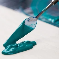 Liquitex 119901-119918 Traditional Free-style Palette Knife