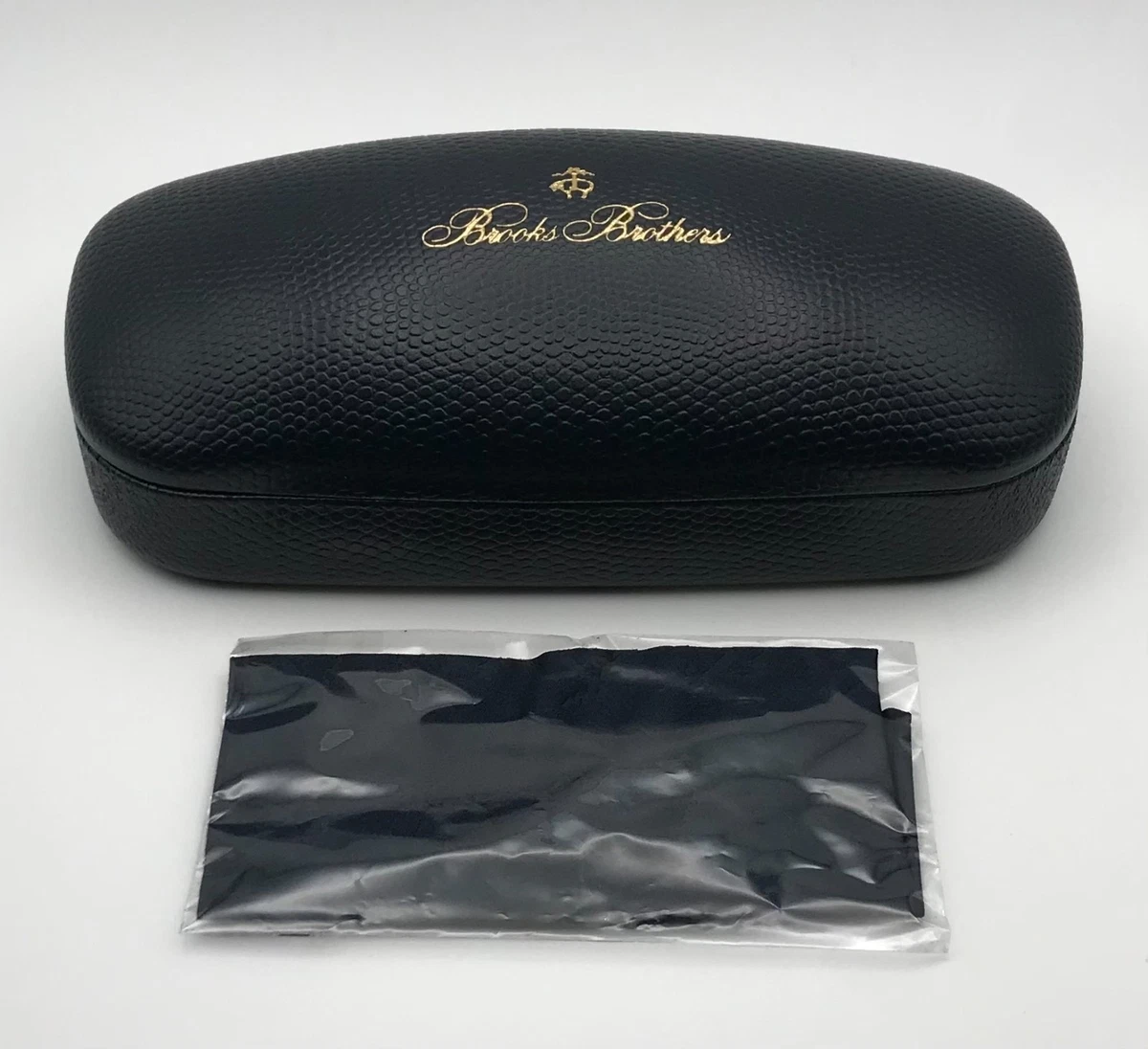 Brooks Brothers Eyeglass Cases & Storage Sunglasses for sale  display picture 3