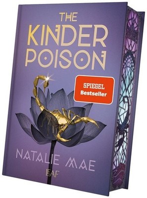 The Kinder Poison Mae, Natalie und Michaela Link: 1593936-2