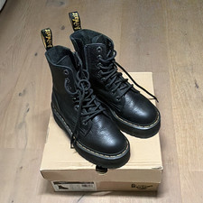 Dr. Martens Jadon III [WIE NEU] Unisex Stiefe...