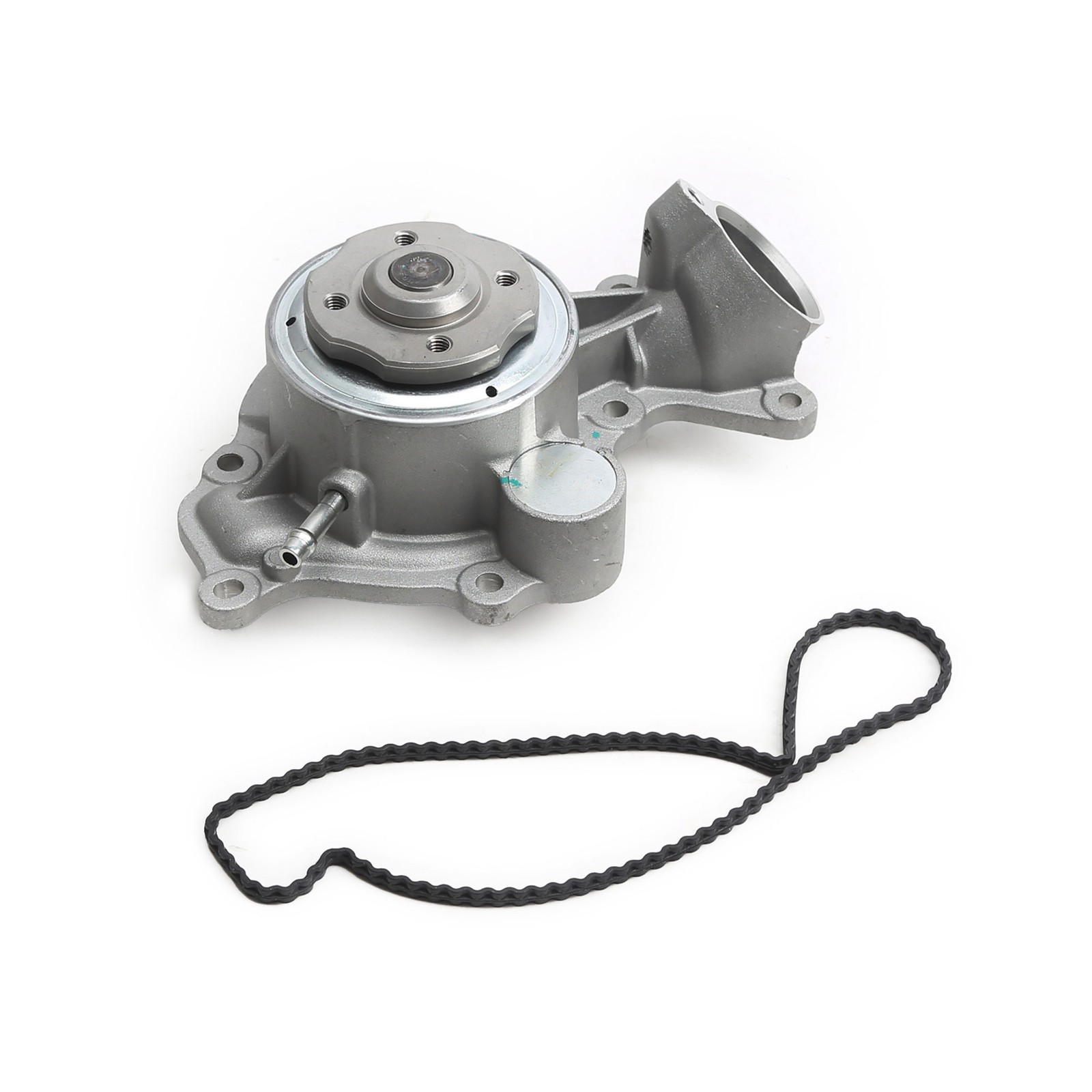 Water Pump With Gasket Fit For Porsche Bentley Q5 TFSI quattro 06M121013D
